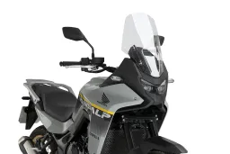 Cupolino Touring