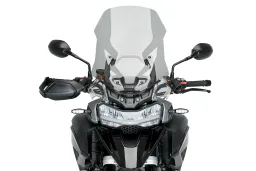 Cupolino Touring