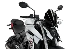 Cupolino New Generation Sport