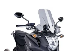 Cupolino Touring