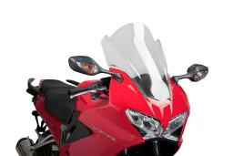Cupolino Touring