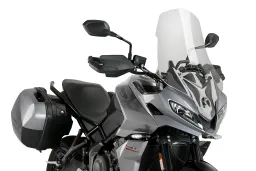 Cupolino Touring