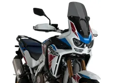Cupolino Touring