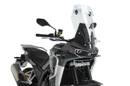 Cupolino Touring con visiera