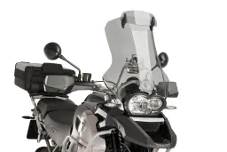 Cupolino Touring con visiera