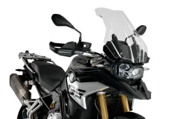 Cupolino Touring Plus