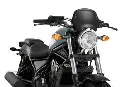 Carenatura Frontale ABS