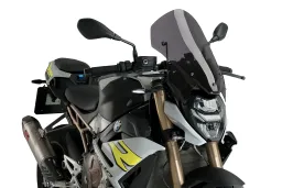 New Generation Touring