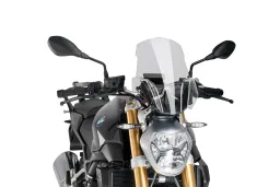 Cupolino New Generation Sport