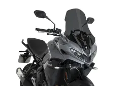 Cupolino Touring