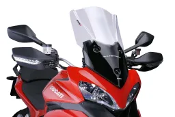 Cupolino Touring Plus