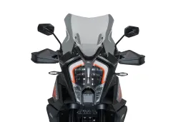 Cupolino Touring