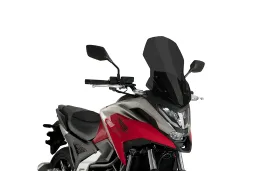 Cupolino Touring