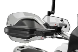 Deffletore manubrio BMW