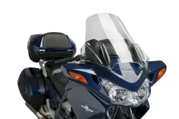Cupolino Touring