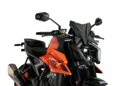 Cupolino New Generation Sport