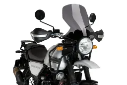 Cupolino Touring
