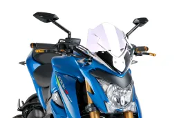 Cupolino New Generation Sport