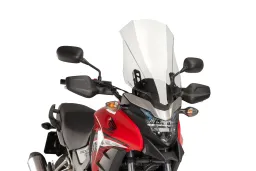 Cupolino Touring
