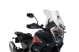 Cupolino Touring