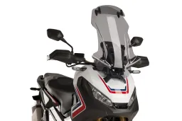 Cupolino Touring con visiera