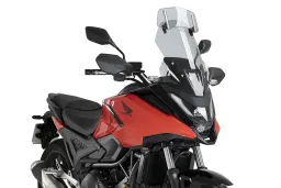 Cupolino Touring con visiera