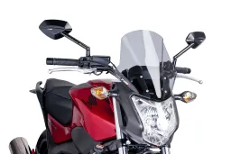 Cupolino Touring