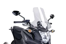 Cupolino Touring