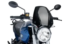 Cupolino New Generation Sport