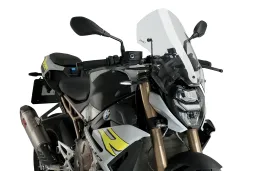 New Generation Touring