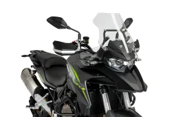 Deflettori frontali Extended