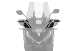 Deflettori frontali Extended