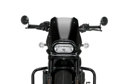 Cupolino New Generation Sport
