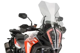 Cupolino Touring