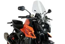 Cupolino New Generation Touring