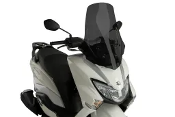 Parabrezza V-Tech- Line Touring