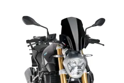 Cupolino New Generation Sport
