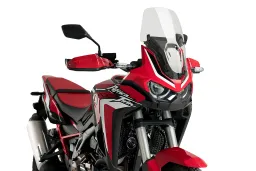Cupolino Touring