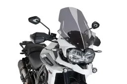Cupolino Touring