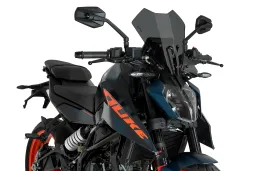New Generation Touring
