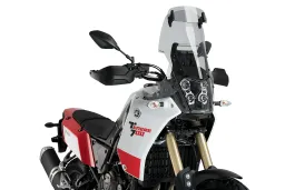 Cupolino Touring con visiera