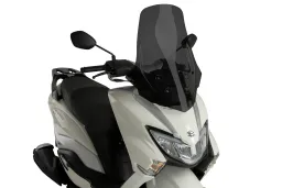 Parabrezza V-Tech- Line Touring