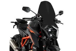 Cupolino New Generation Touring