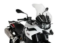 Cupolino Touring Plus