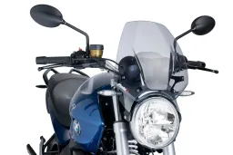 Cupolino New Generation Sport