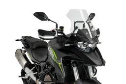 Deflettori frontali Extended