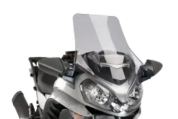 Cupolino Touring