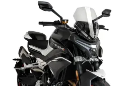 Cupolino New Generation Sport