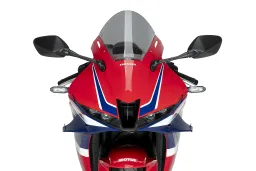 Cupolino R-Racer