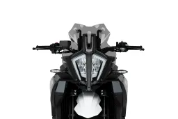 Cupolino Sport